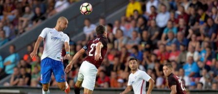 Bilete pentru meciul Steaua - Sparta Praga, din Liga Campionilor, de luni in vanzare la case. Program si pret